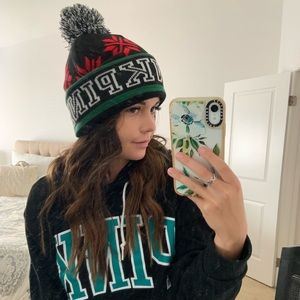 Victoria’s Secret PINK Beanie